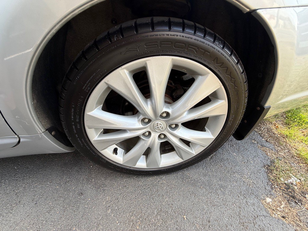 2006 Toyota Avalon Image 20