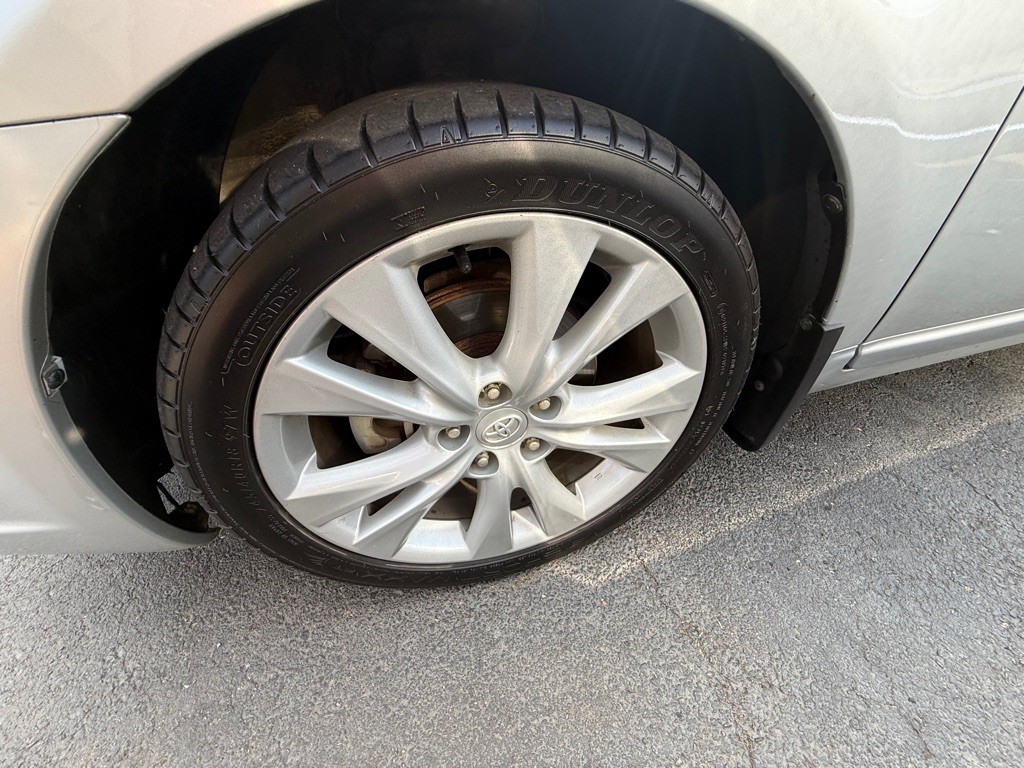 2006 Toyota Avalon Image 21