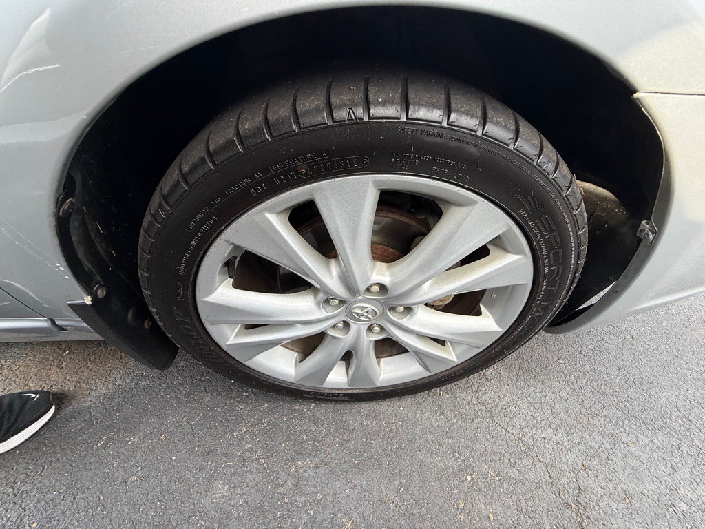 2006 Toyota Avalon Image 22