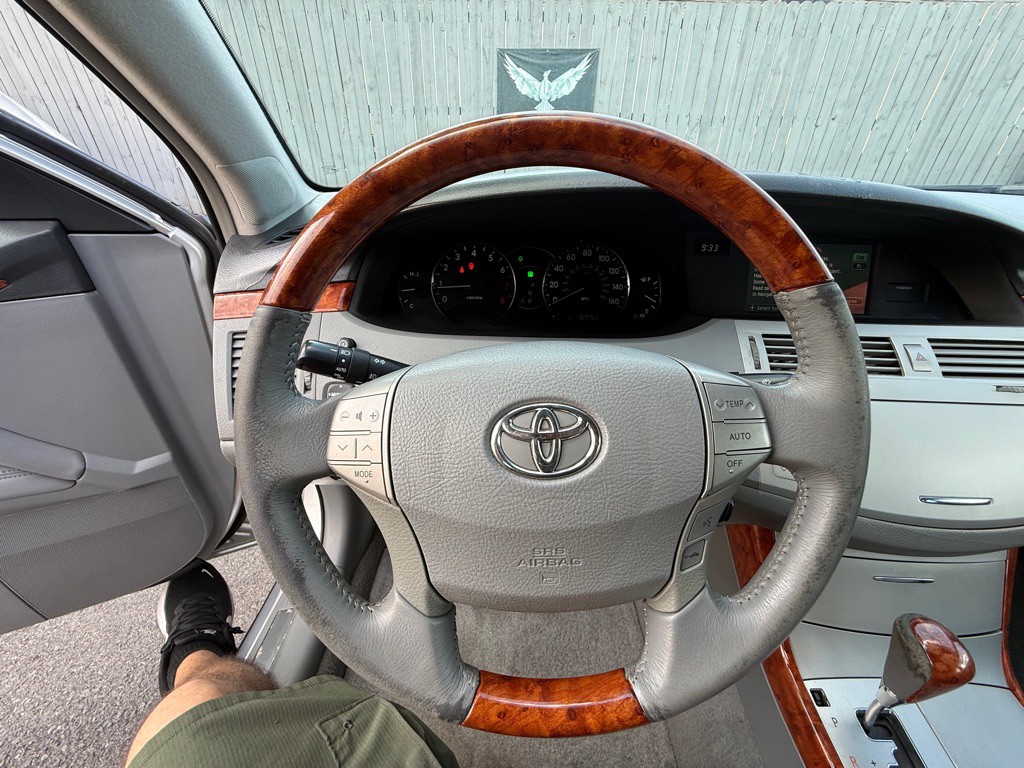 2006 Toyota Avalon Image 26