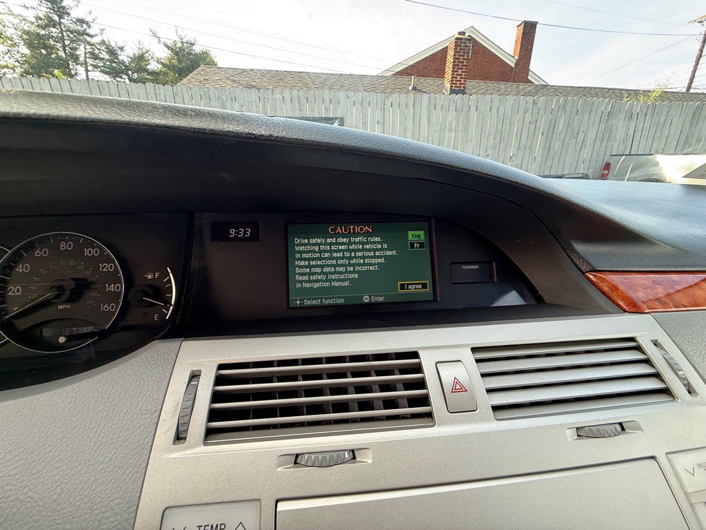2006 Toyota Avalon Image 27