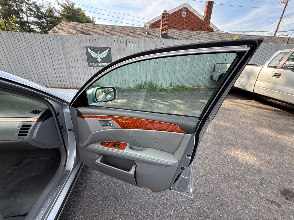 2006 Toyota Avalon Image 31