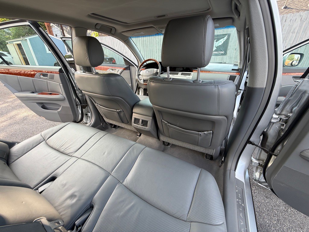2006 Toyota Avalon Image 33