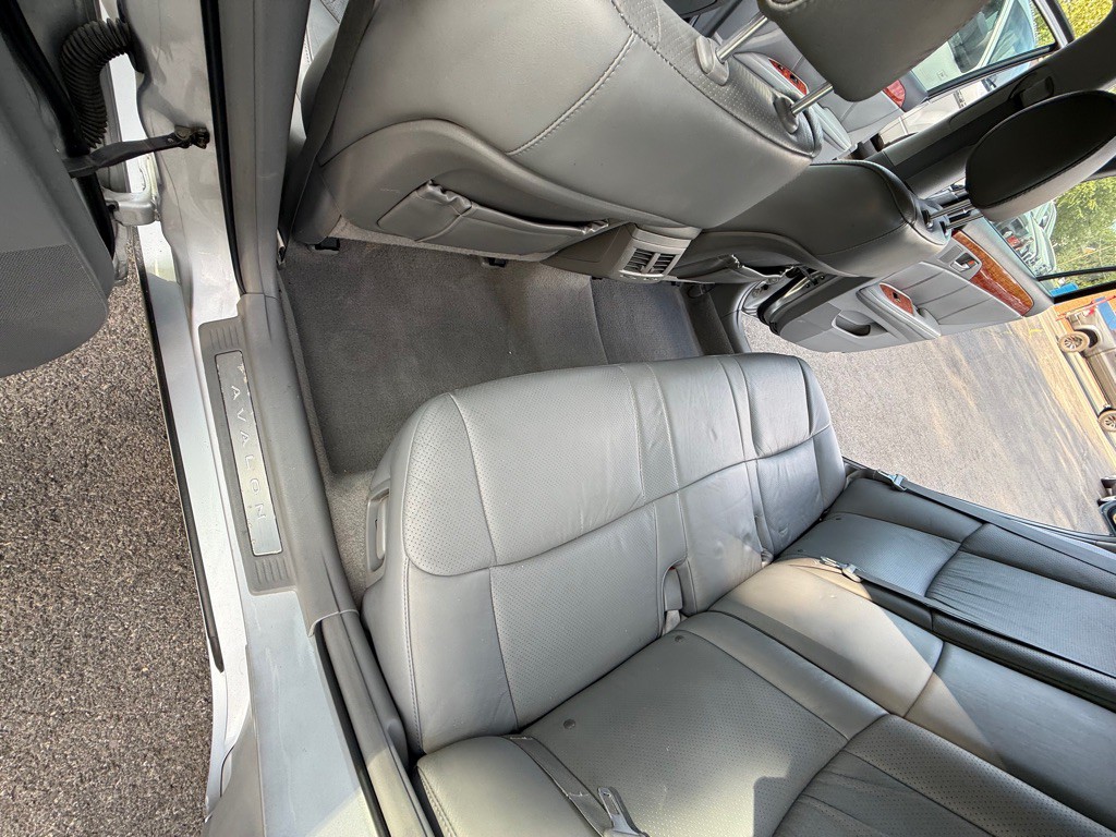 2006 Toyota Avalon Image 35