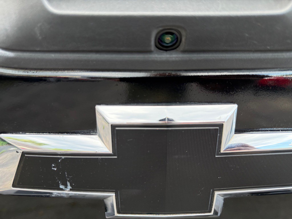 2017 Chevrolet Silverado 1500 Image 11