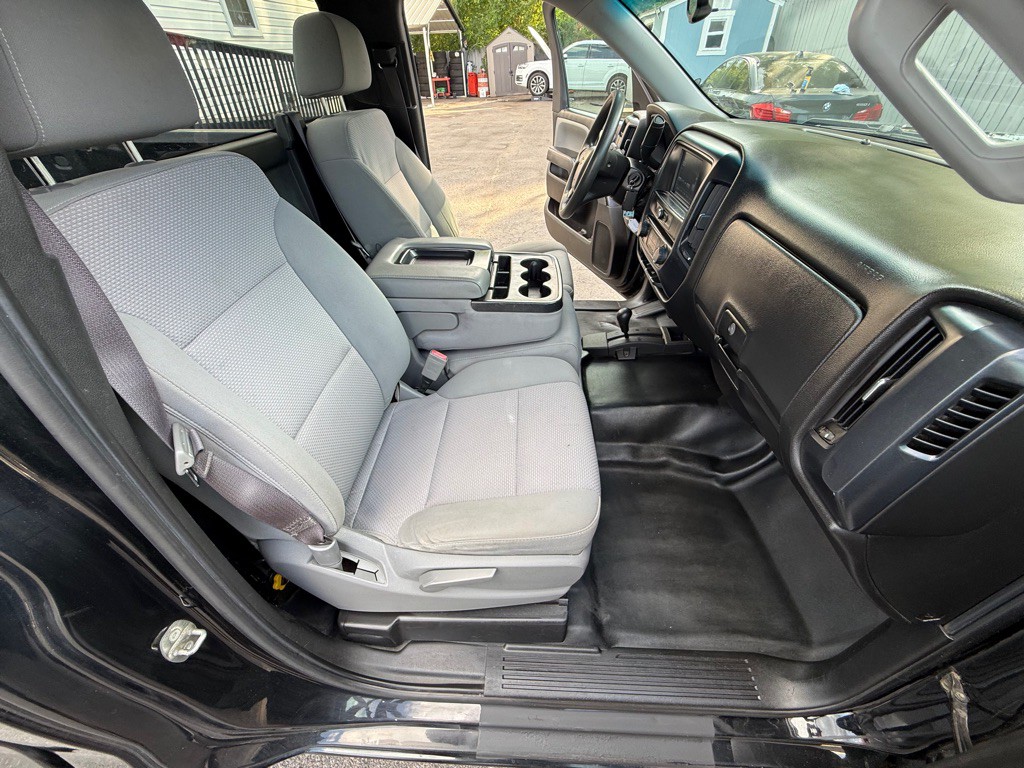 2017 Chevrolet Silverado 1500 Image 15