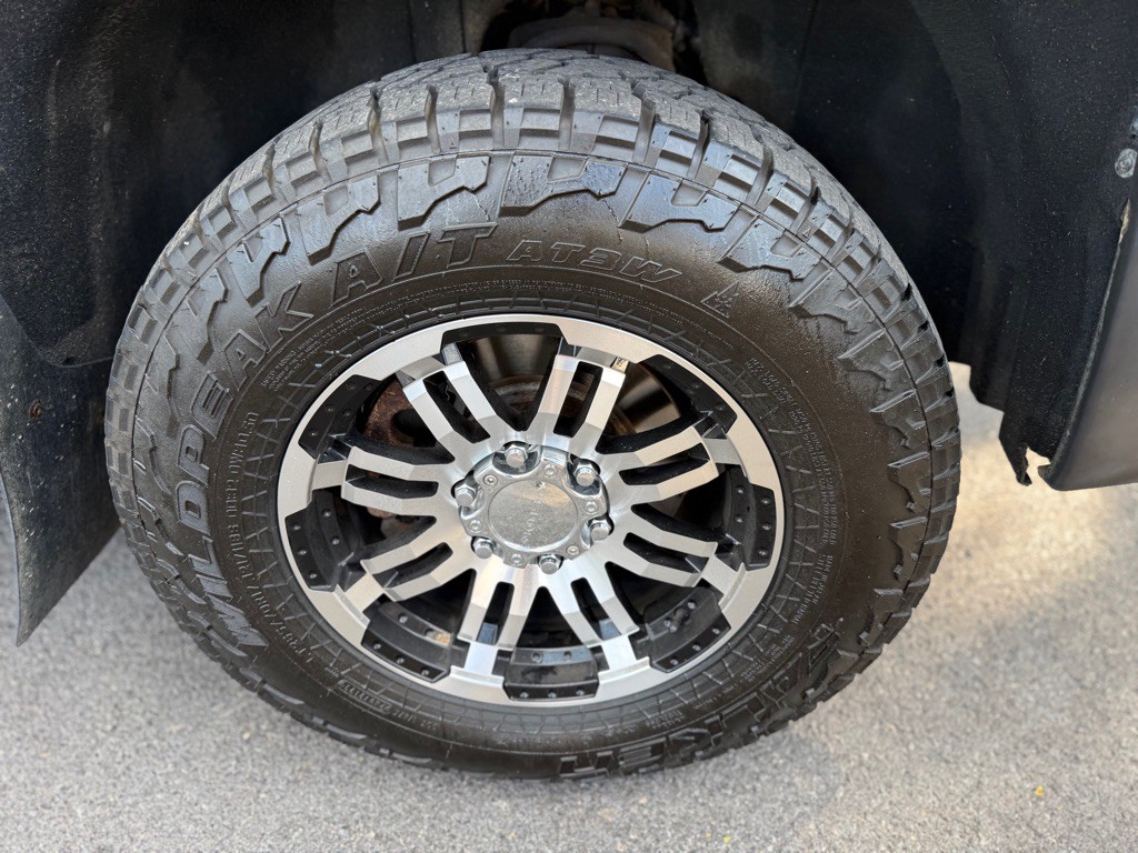 2017 Chevrolet Silverado 1500 Image 20