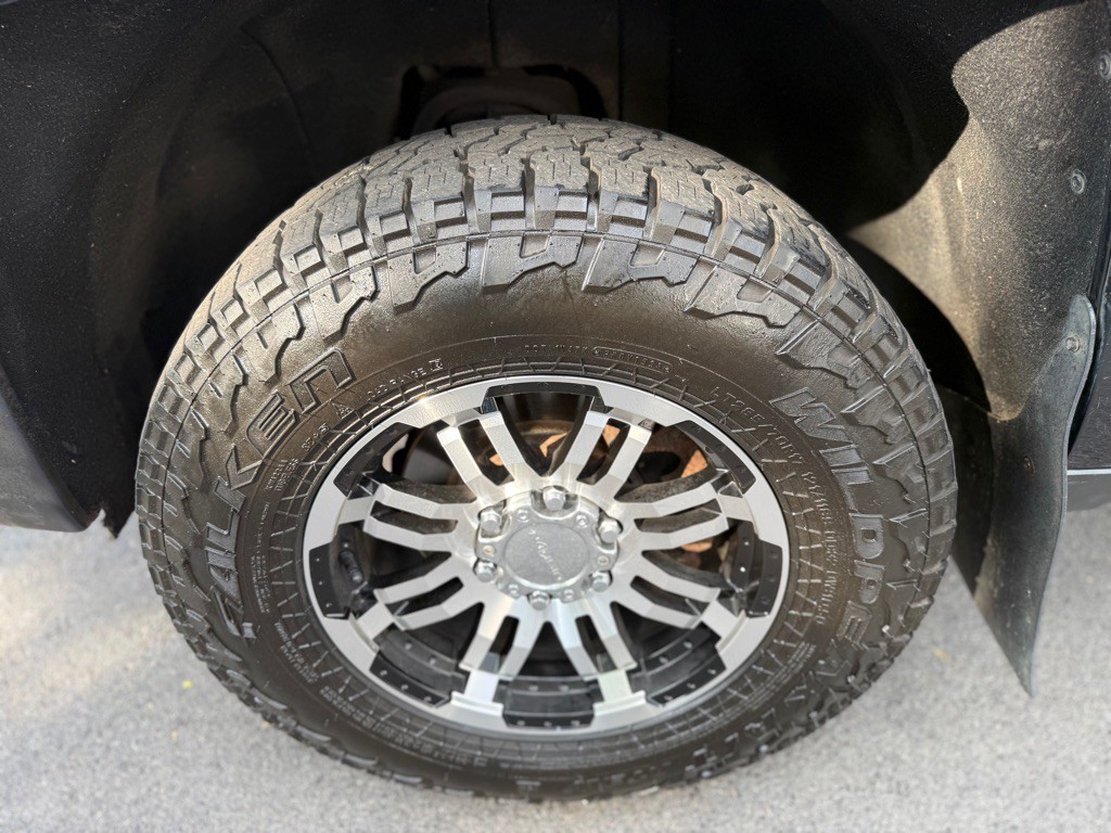 2017 Chevrolet Silverado 1500 Image 22