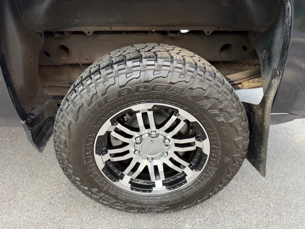 2017 Chevrolet Silverado 1500 Image 23