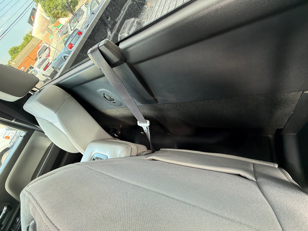2017 Chevrolet Silverado 1500 Image 25
