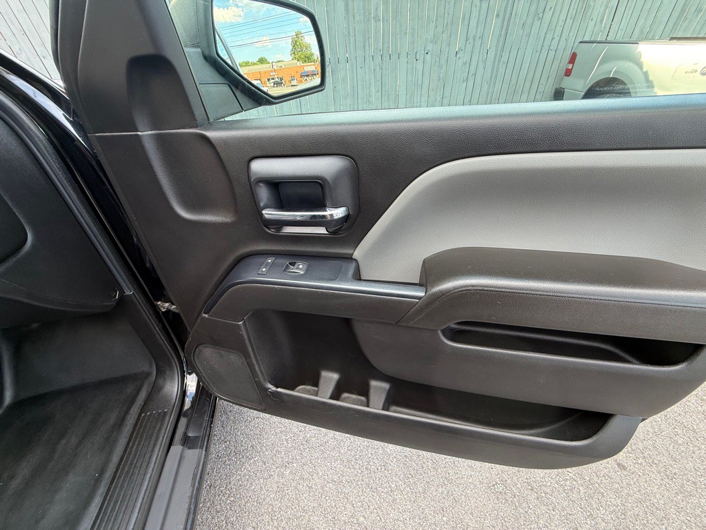 2017 Chevrolet Silverado 1500 Image 26