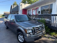 Image for 2010 Ford F-150 XLT ID: 7457264