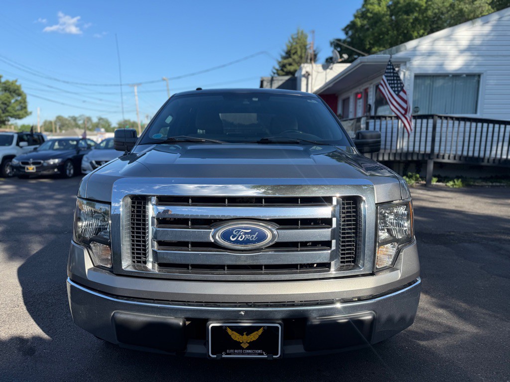 2010 Ford F-150 Image 2