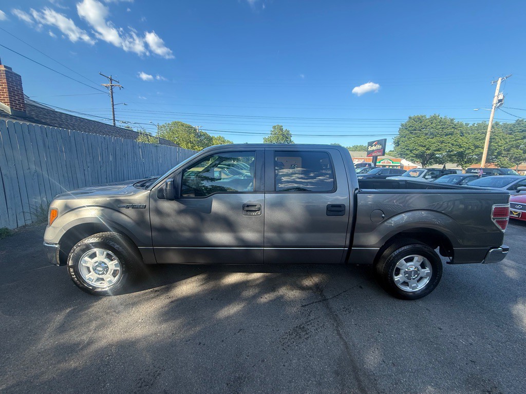 2010 Ford F-150 Image 6