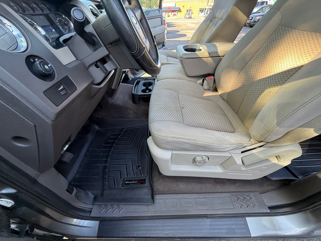 2010 Ford F-150 Image 11