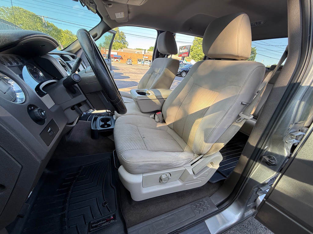 2010 Ford F-150 Image 13