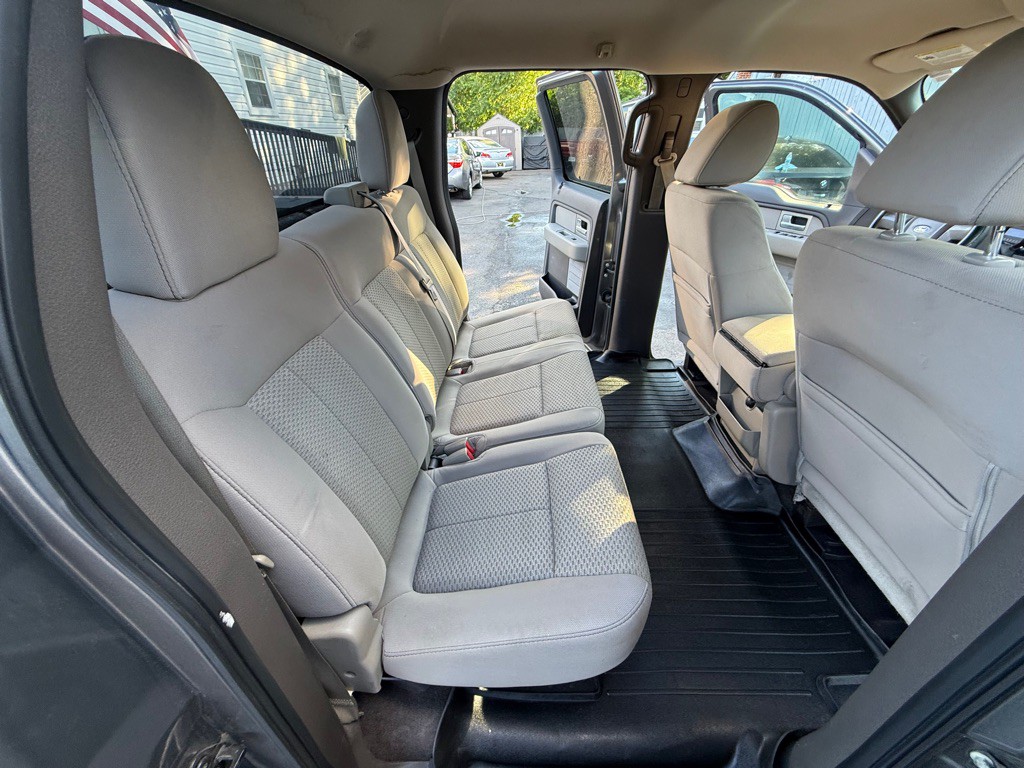 2010 Ford F-150 Image 14