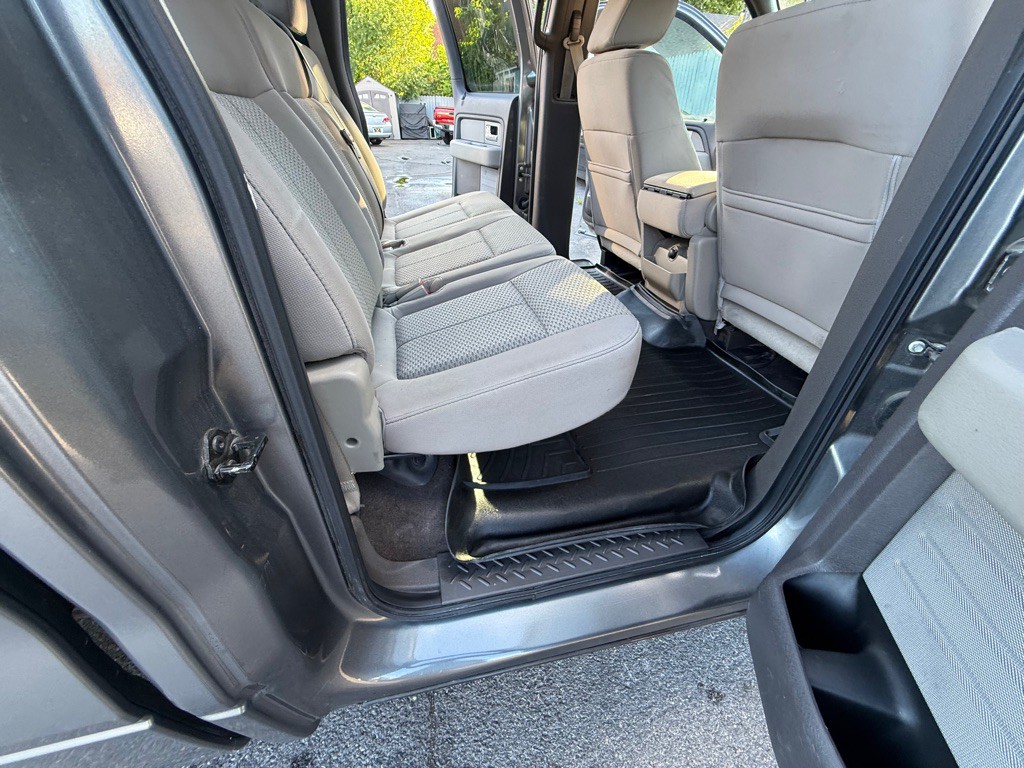 2010 Ford F-150 Image 15