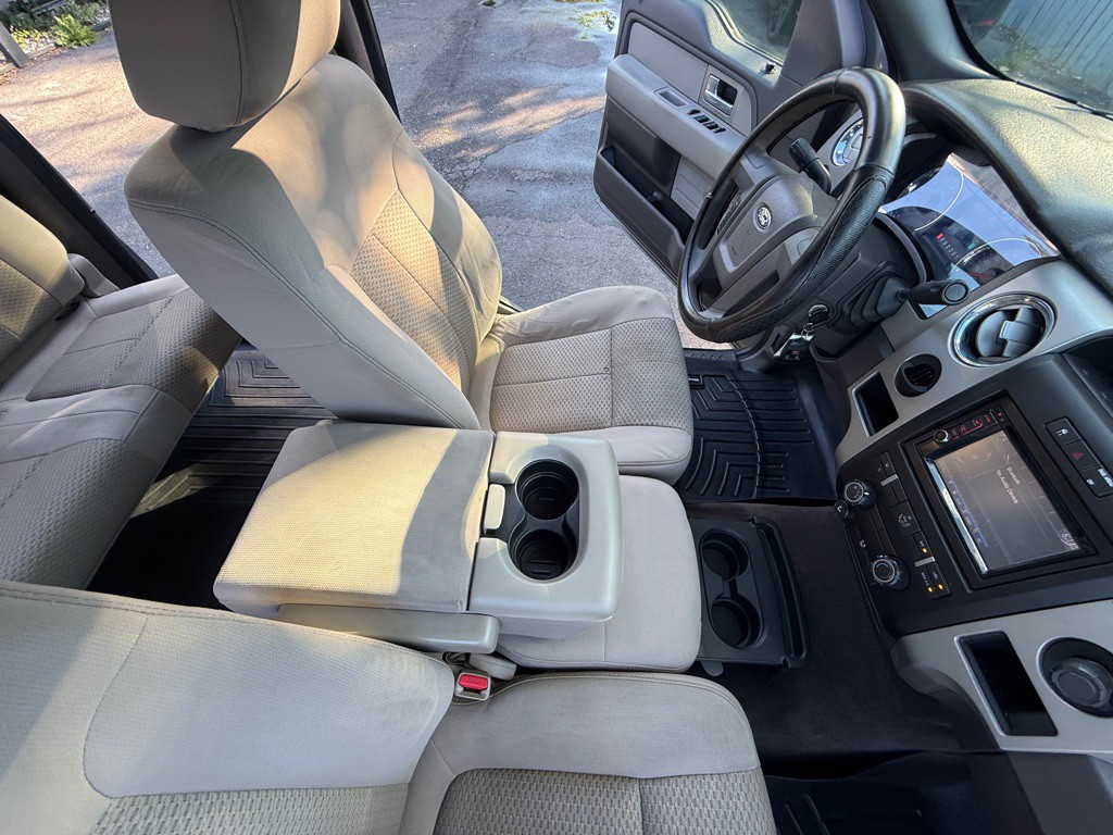 2010 Ford F-150 Image 16