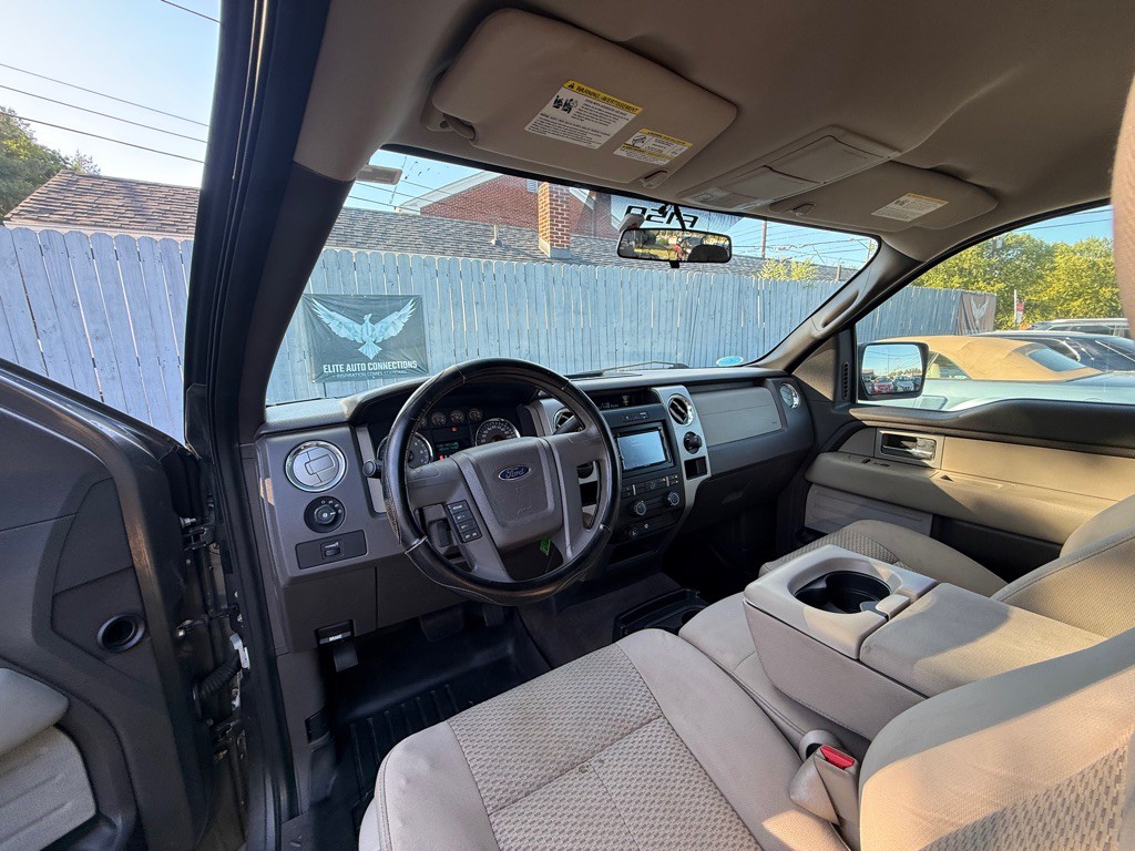 2010 Ford F-150 Image 17