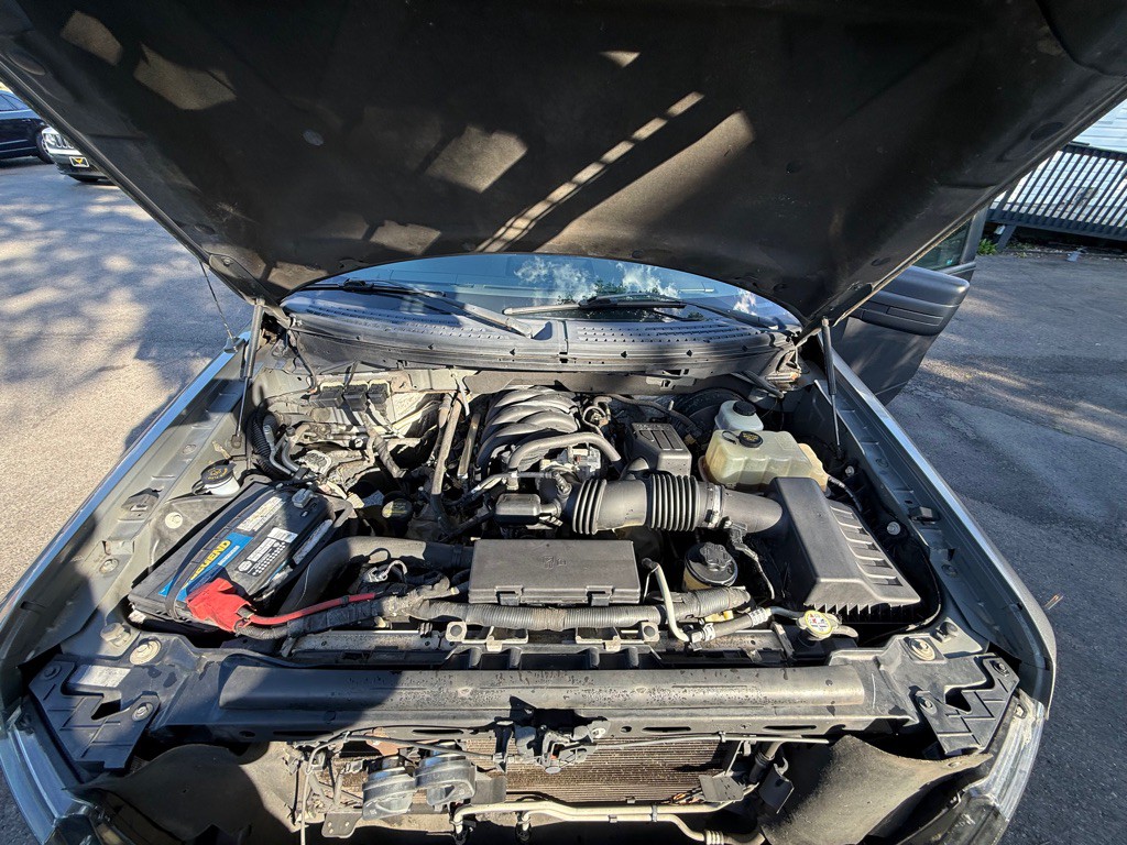 2010 Ford F-150 Image 18