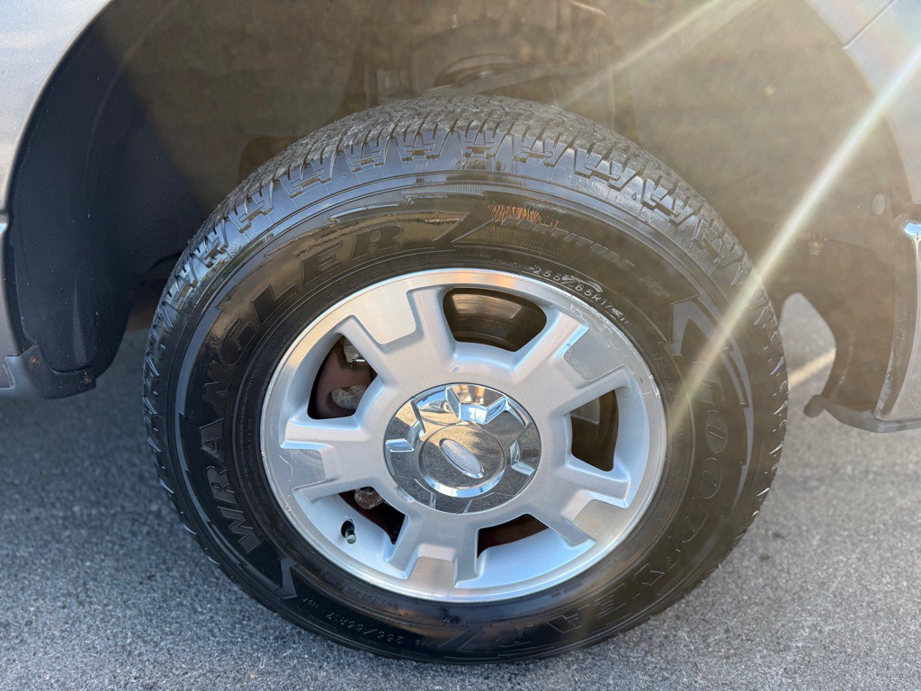 2010 Ford F-150 Image 19