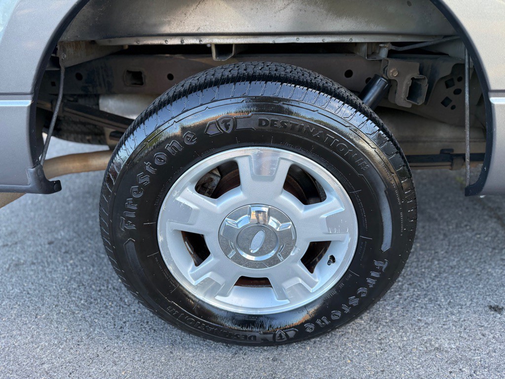 2010 Ford F-150 Image 20
