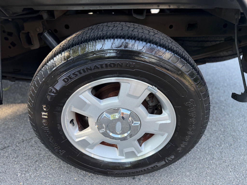 2010 Ford F-150 Image 21