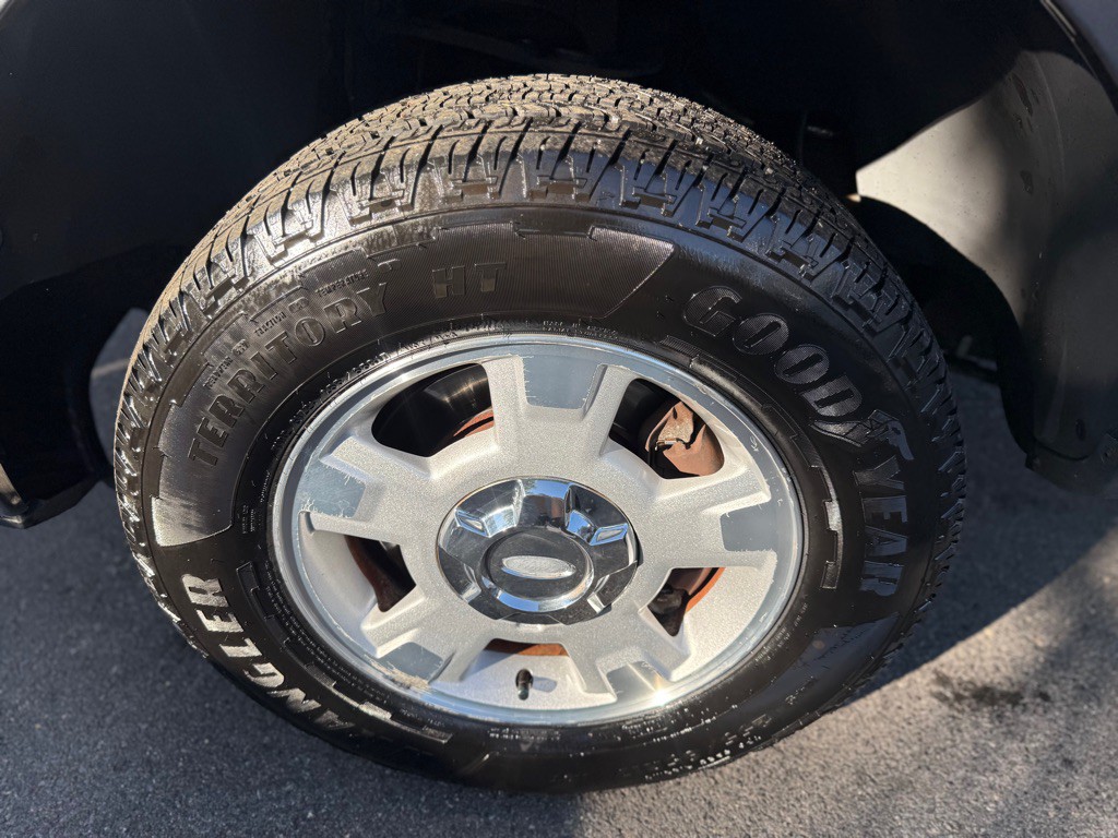 2010 Ford F-150 Image 22
