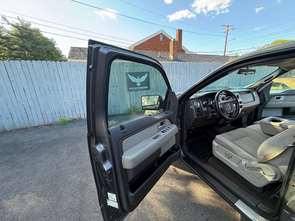 2010 Ford F-150 Image 23