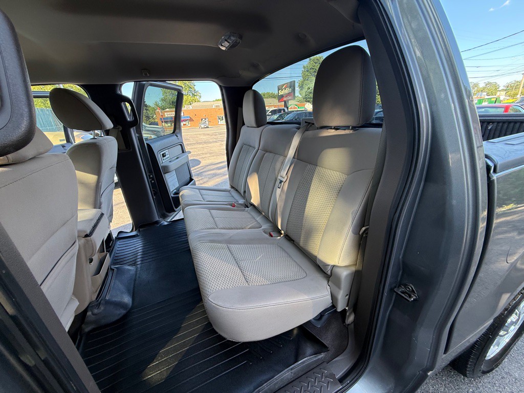 2010 Ford F-150 Image 25
