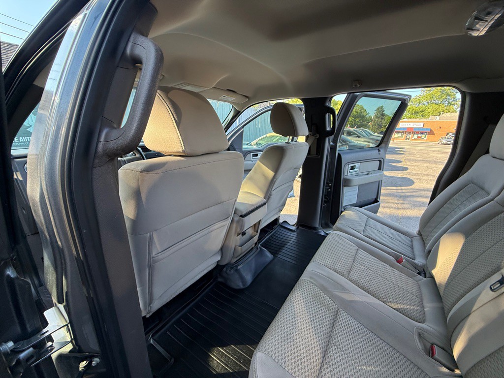 2010 Ford F-150 Image 26