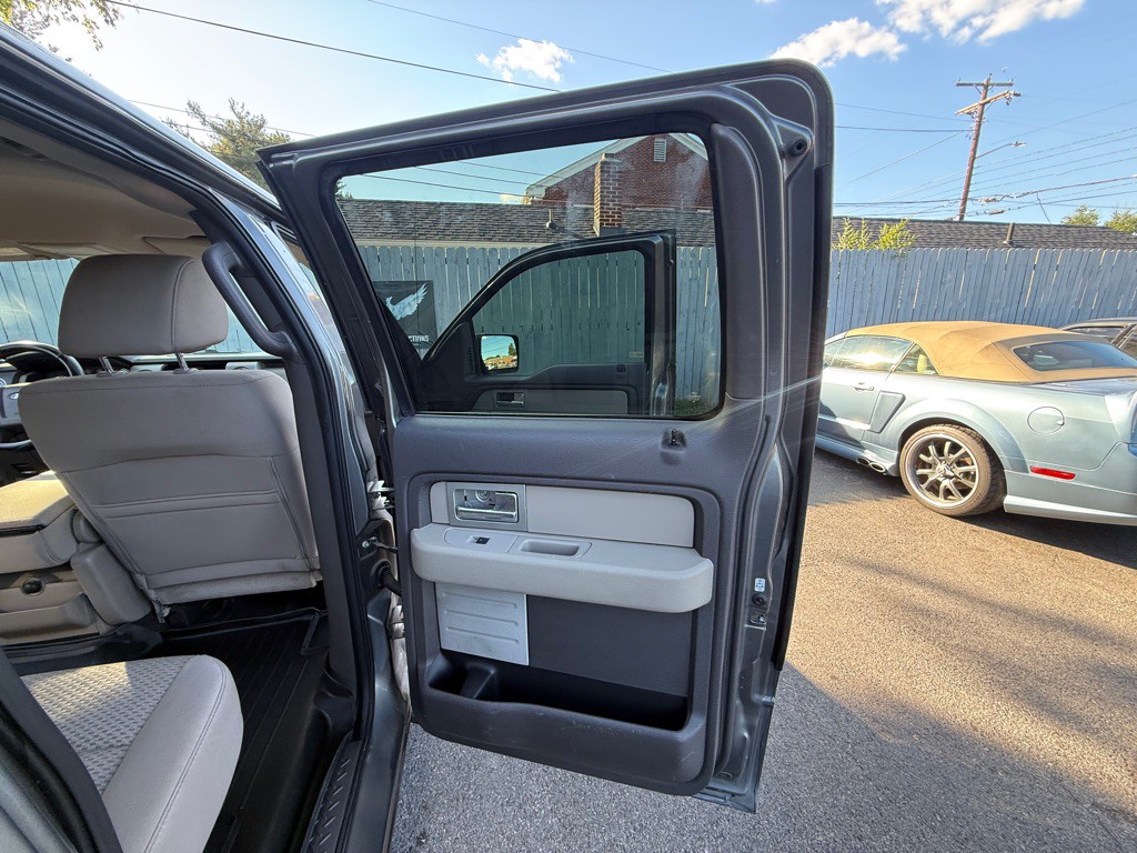 2010 Ford F-150 Image 27