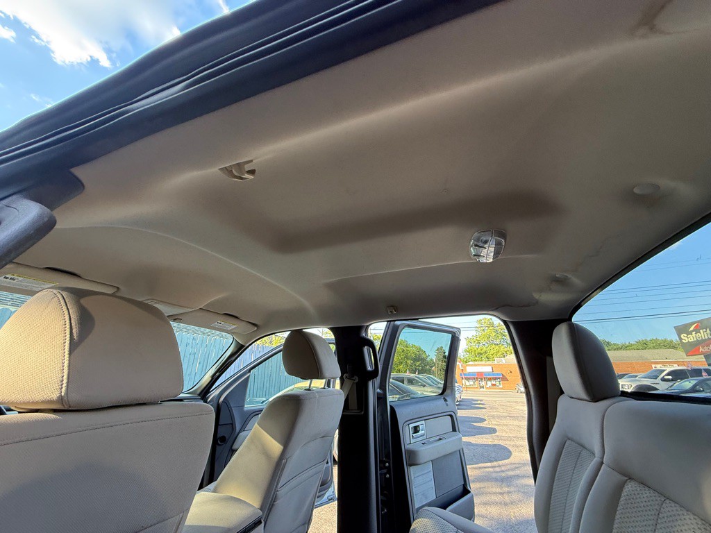 2010 Ford F-150 Image 28