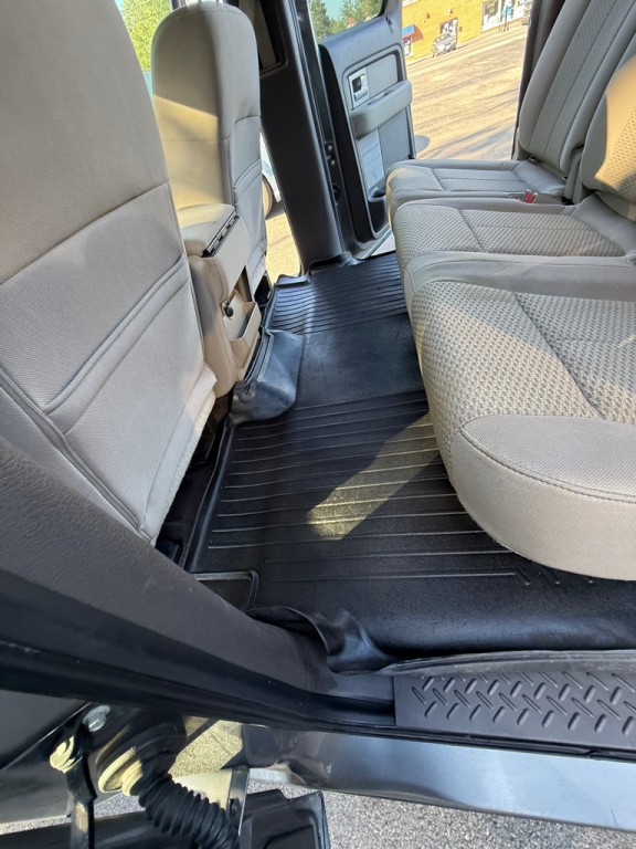 2010 Ford F-150 Image 29