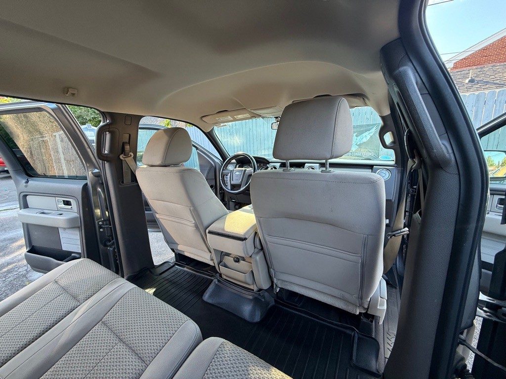 2010 Ford F-150 Image 30