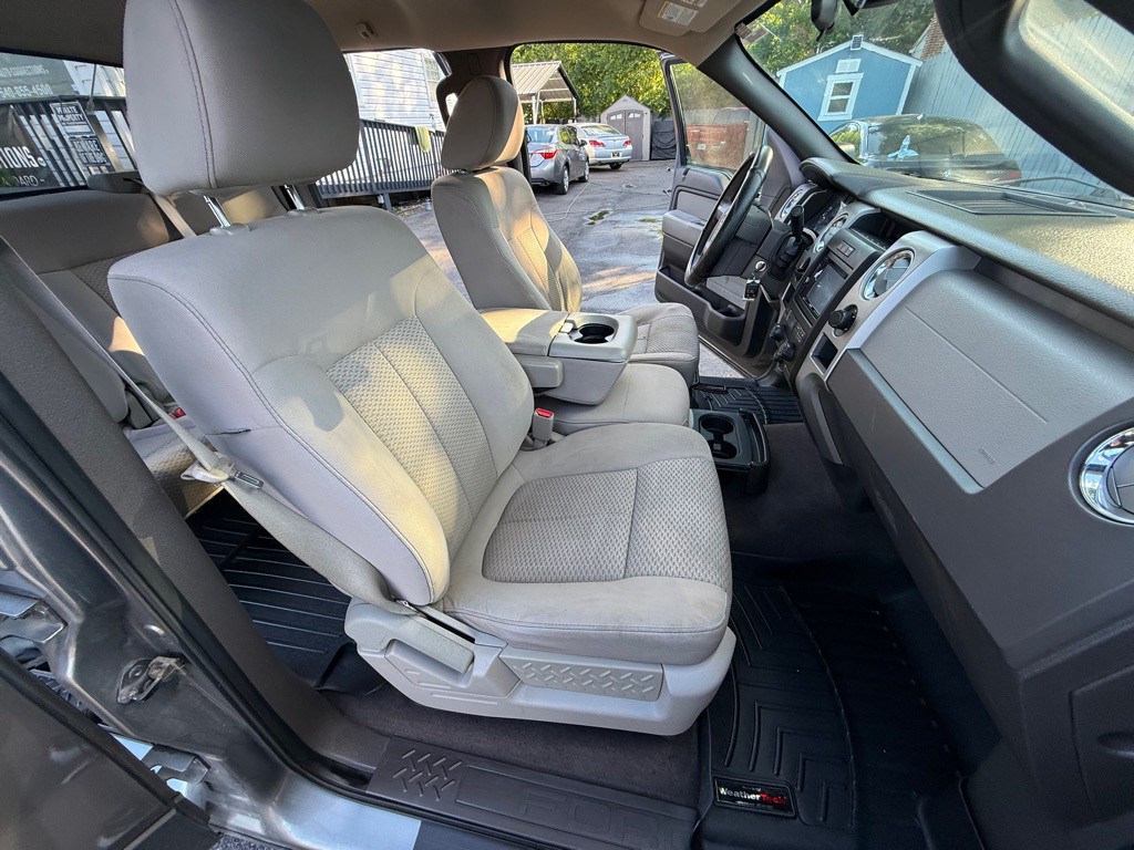 2010 Ford F-150 Image 31