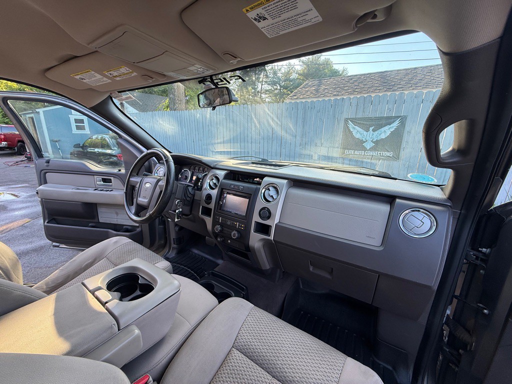 2010 Ford F-150 Image 32