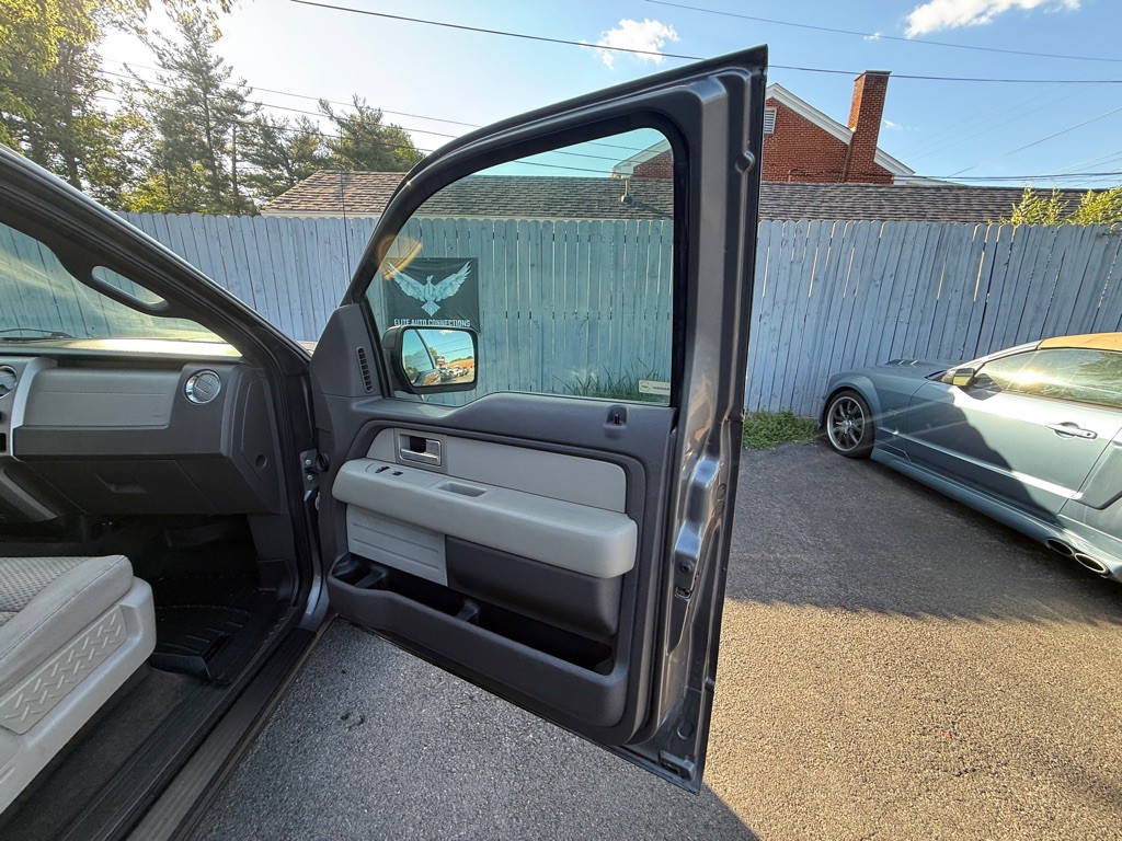 2010 Ford F-150 Image 33