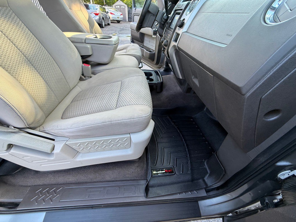 2010 Ford F-150 Image 34