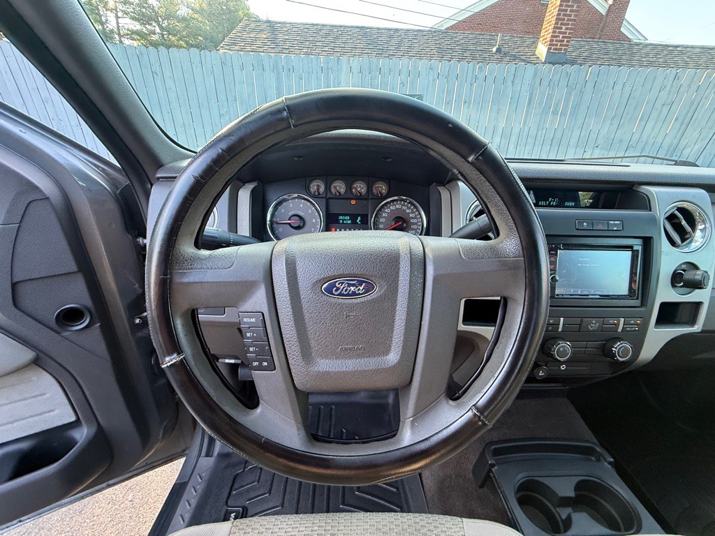 2010 Ford F-150 Image 35
