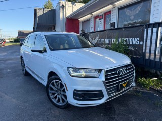 Image for 2018 Audi Q7 2.0T quattro Premium Plus ID: 7457265