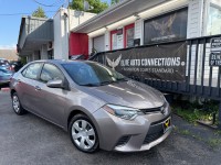 Image for 2015 Toyota Corolla LE ID: 7472304