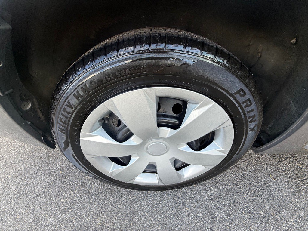 2015 Toyota Corolla Image 21