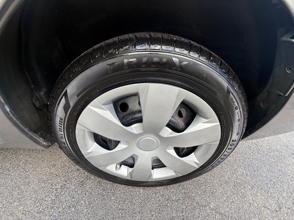 2015 Toyota Corolla Image 22