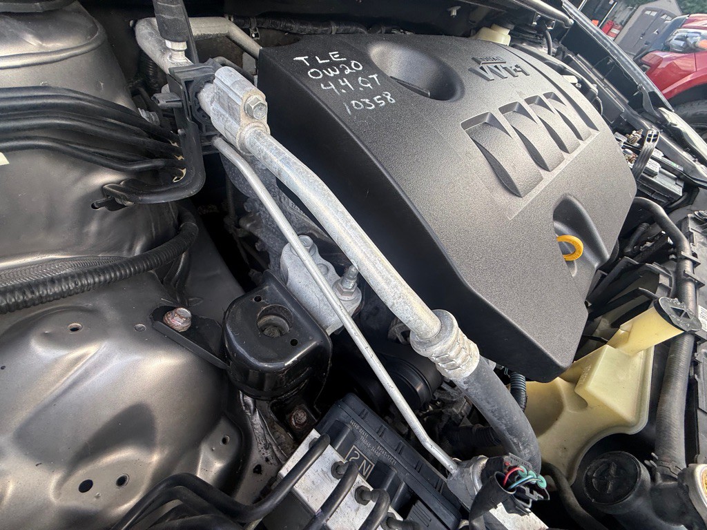 2015 Toyota Corolla Image 33