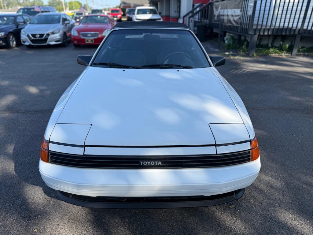 1989 Toyota Celica Image 2
