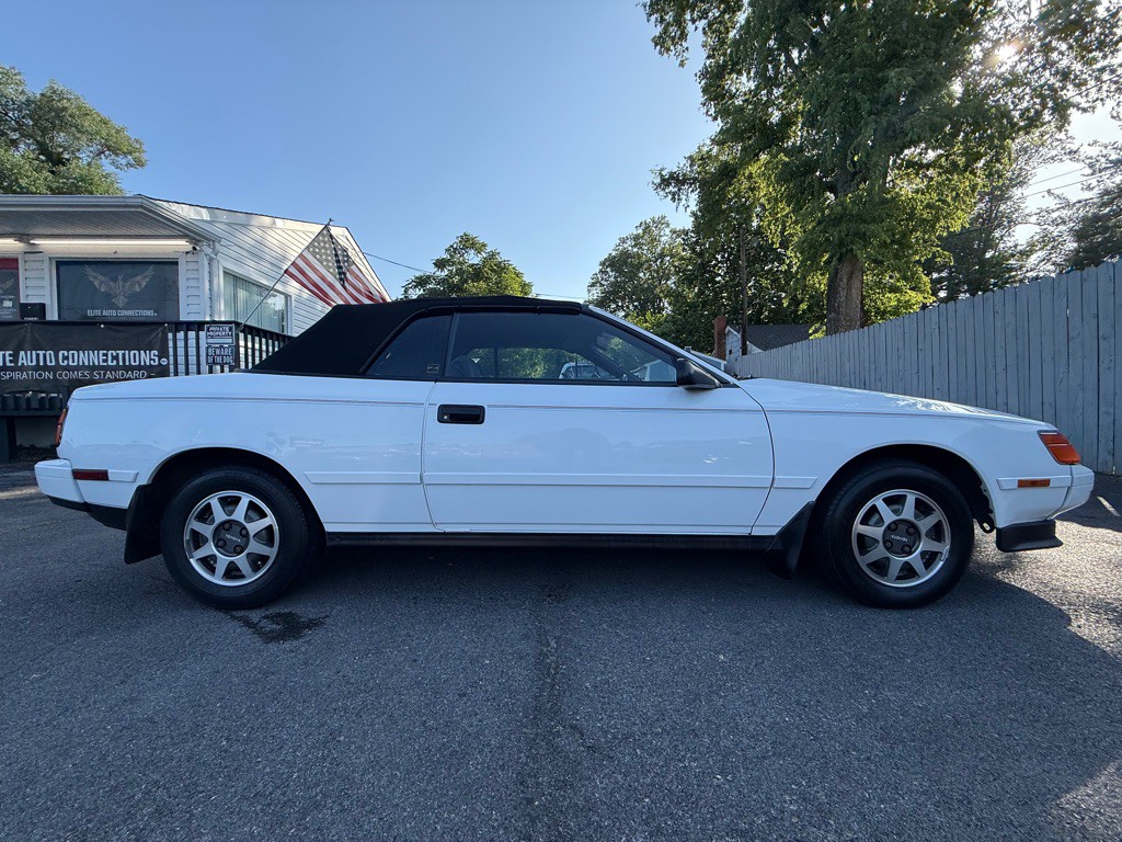 1989 Toyota Celica Image 3
