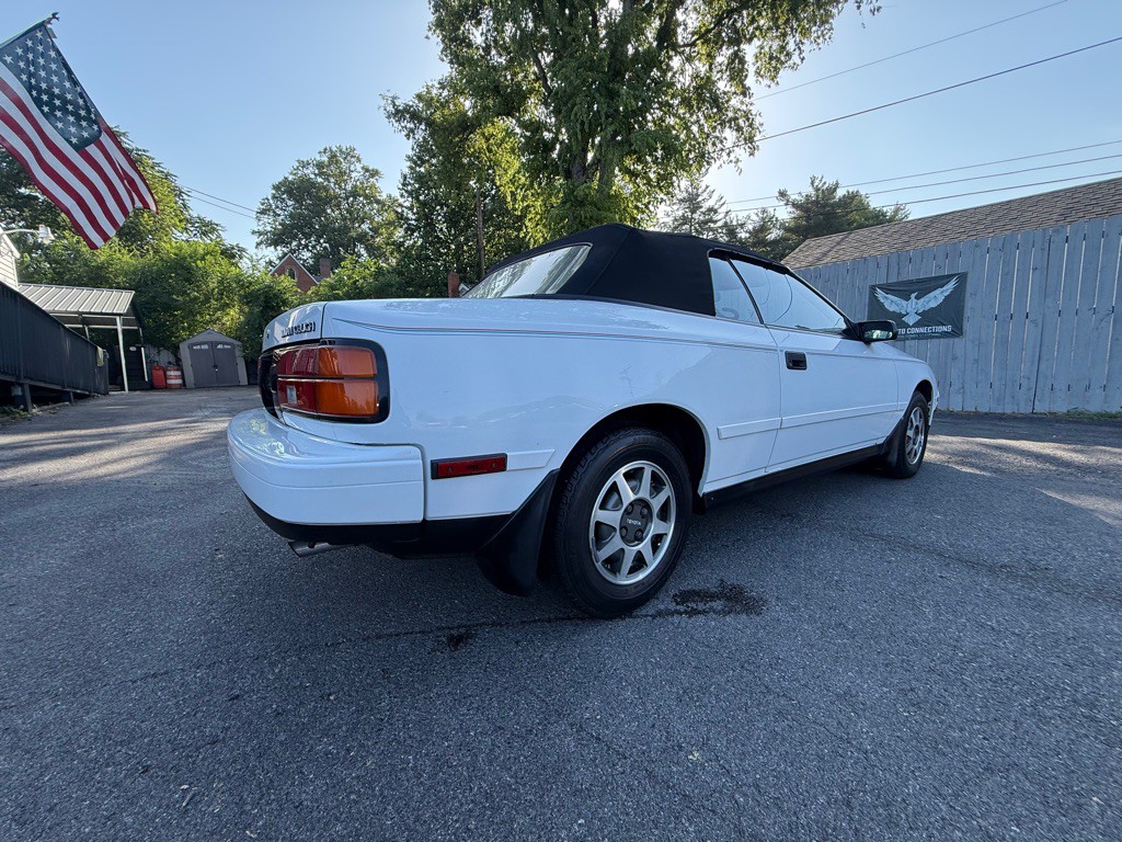 1989 Toyota Celica Image 4