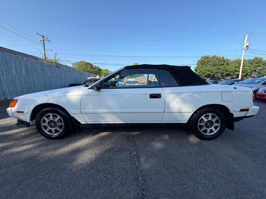 1989 Toyota Celica Image 7